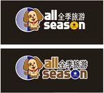 全季旅游logo