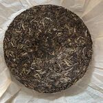 普洱生茶