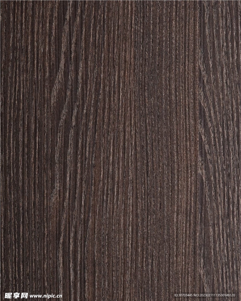深色木纹