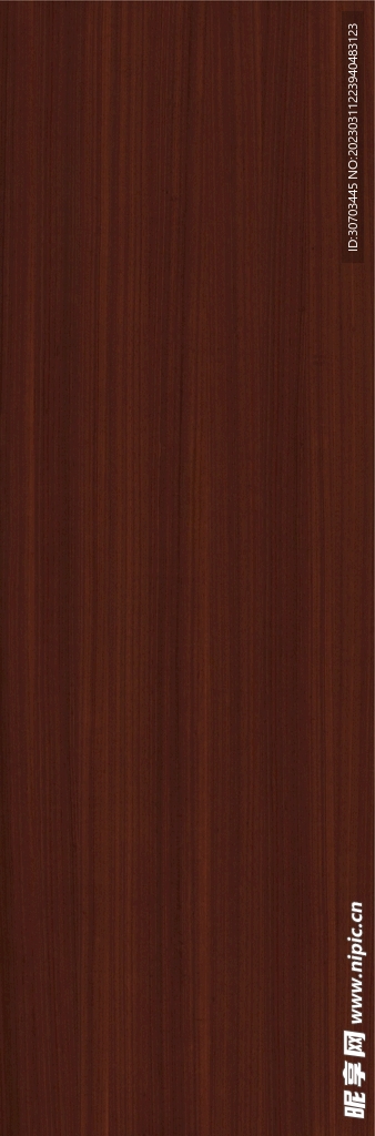 红色木纹