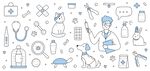 宠物医生
