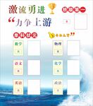 激流勇进