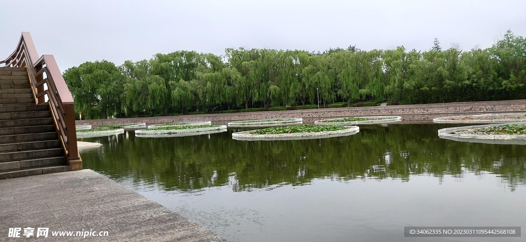 马山神秘风景