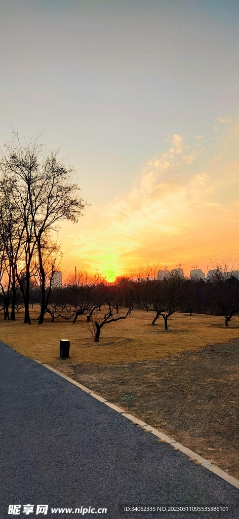 马山神秘风景