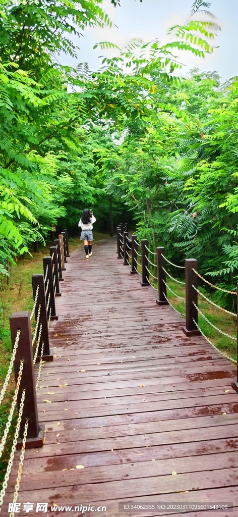 马山神秘风景