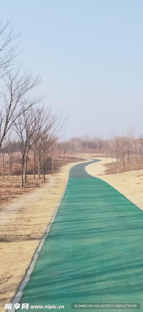 马山神秘风景