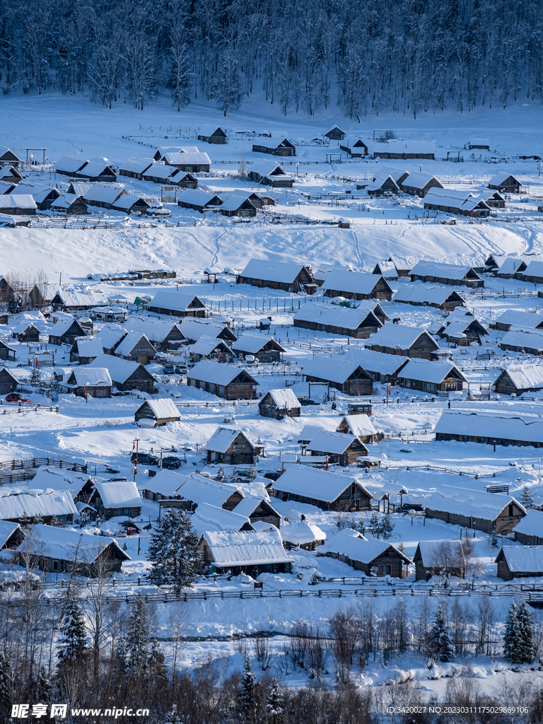 雪村