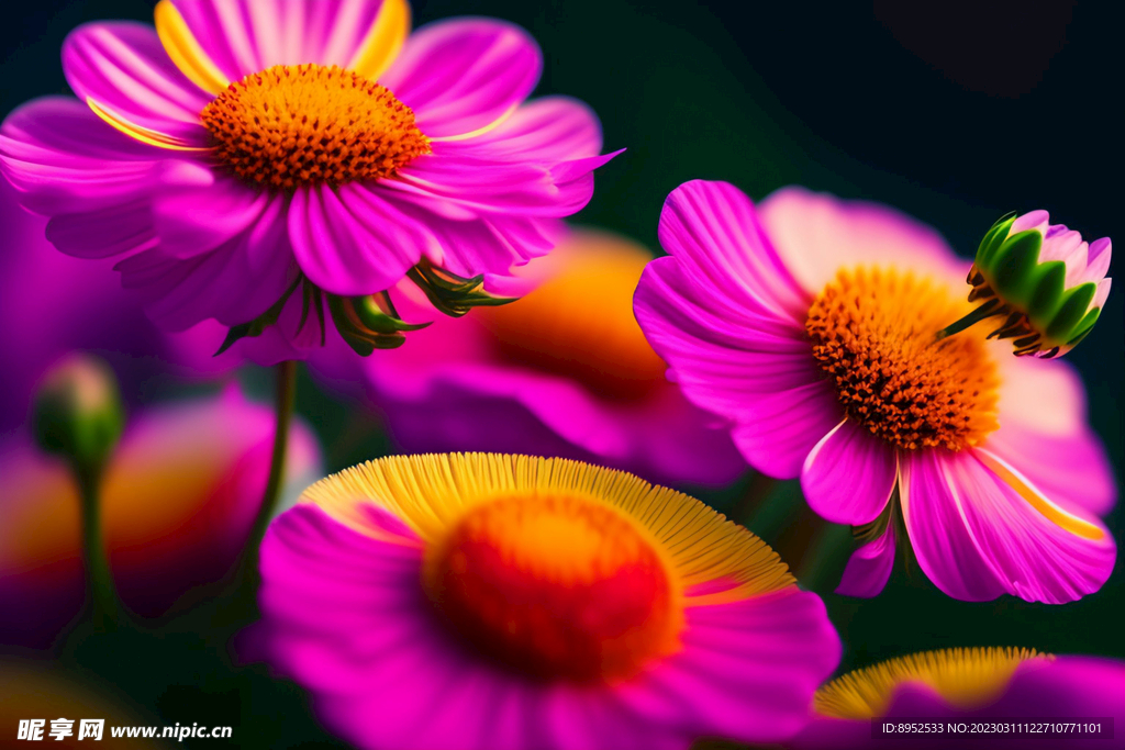 鲜花