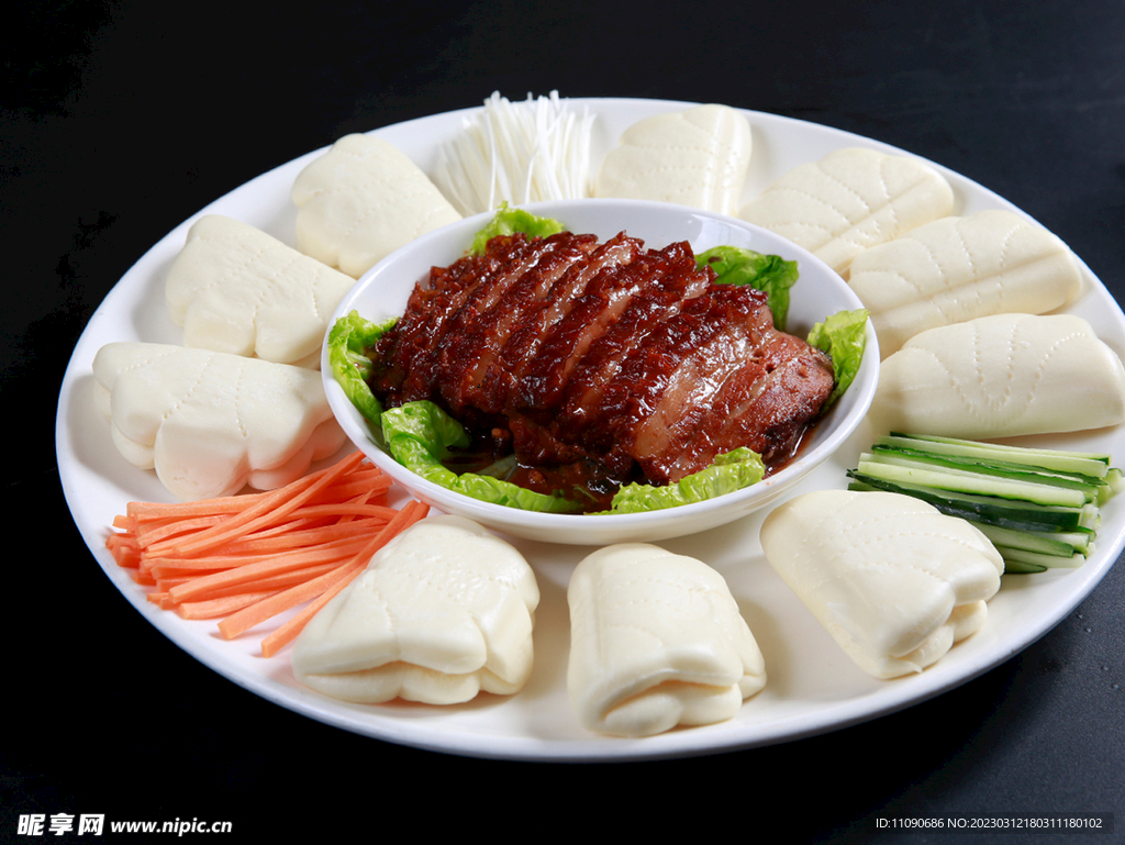 广式扣肉