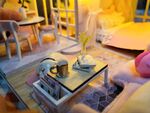 玩具小屋