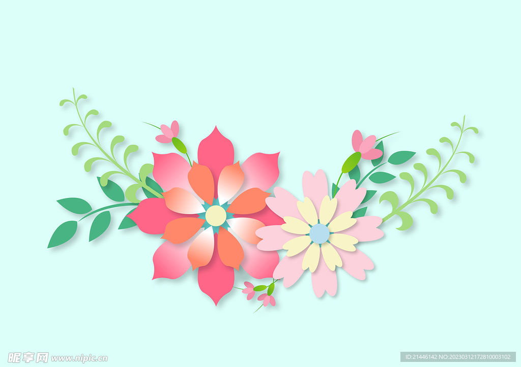 花卉