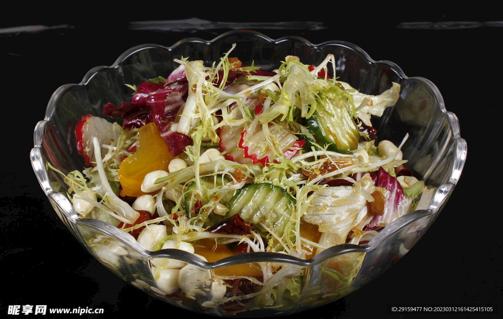 大拌菜