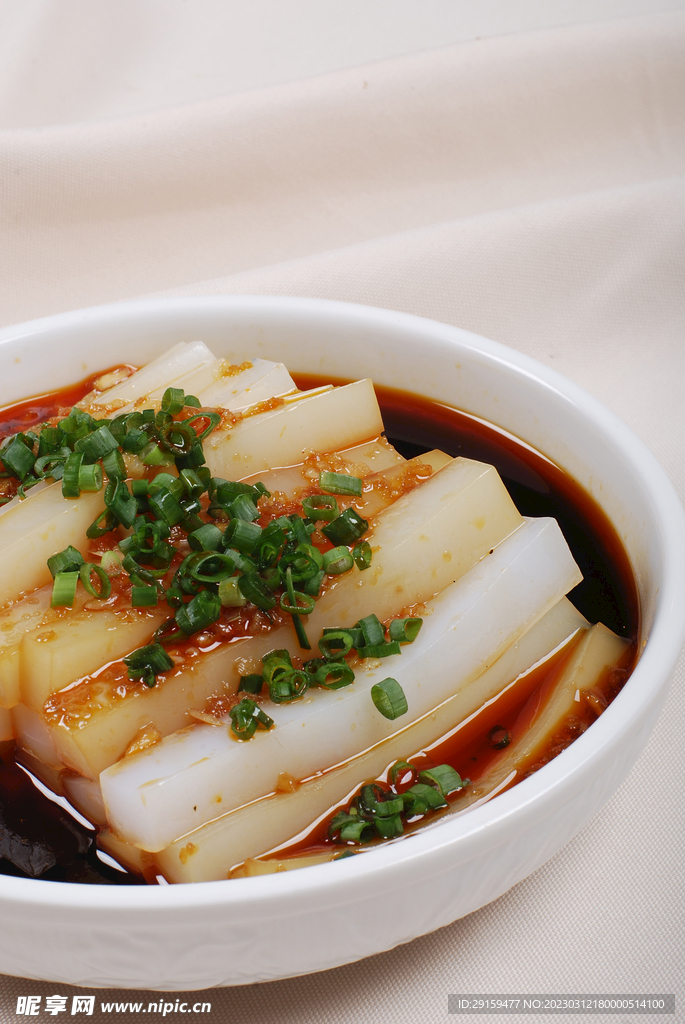 川北凉粉