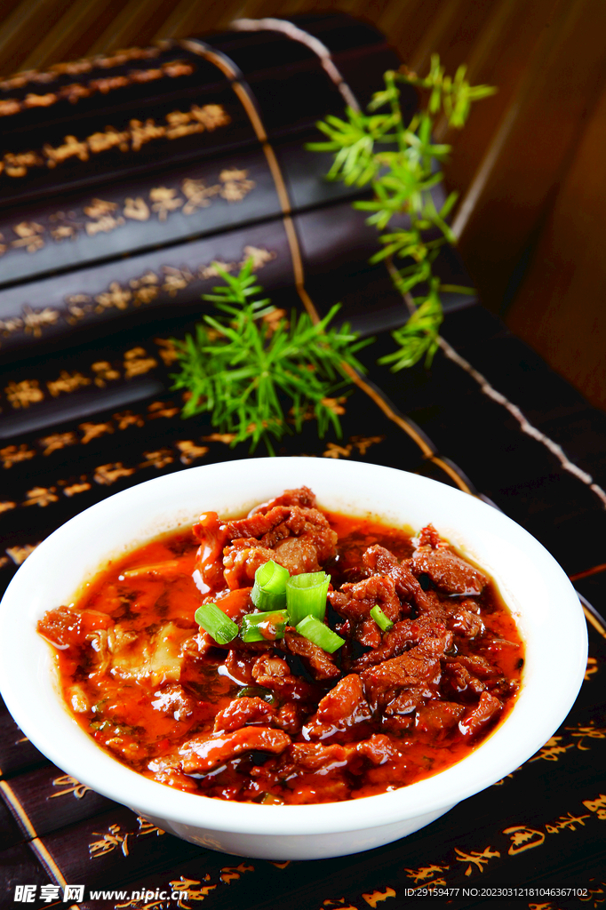 大肉卤