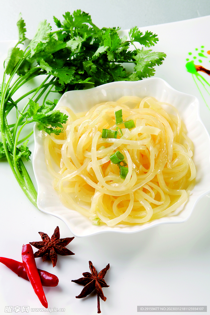 土豆丝