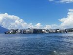 洱海风光