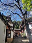 丽江古城