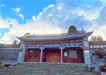 大理古城古建筑