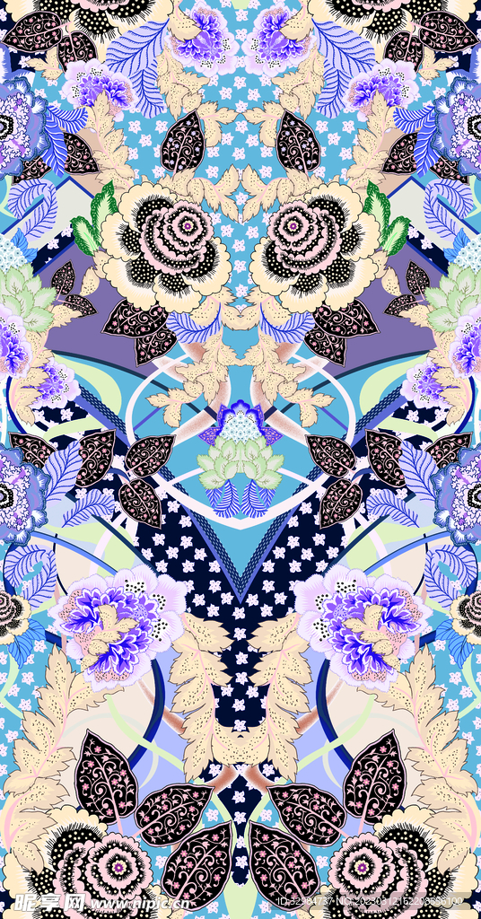 腰果花