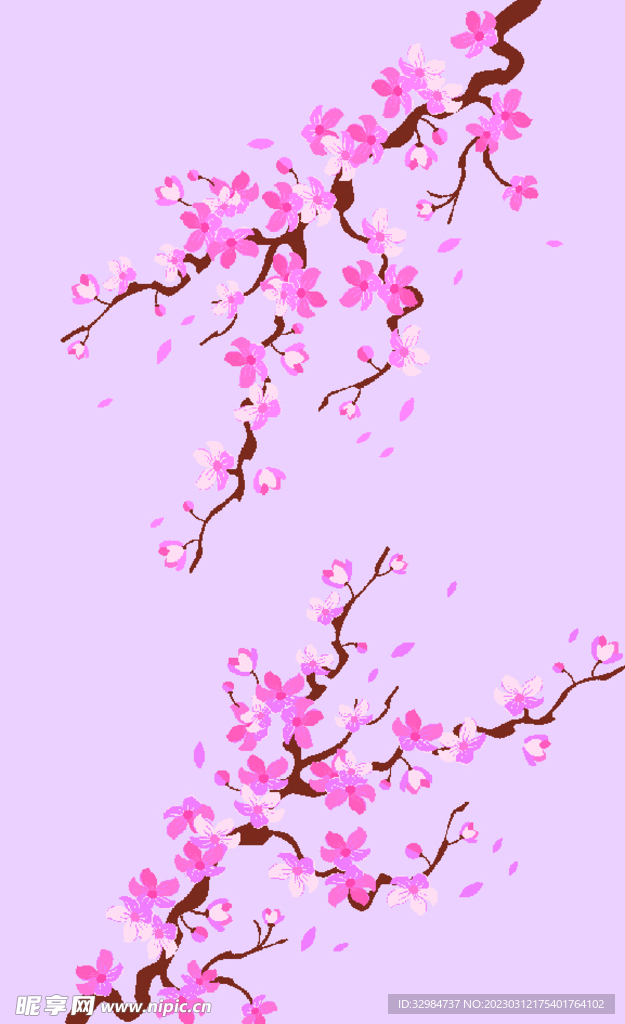 梅花