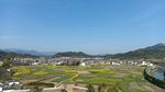 呈坎远眺