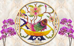 花卉