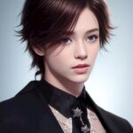 古风男子
