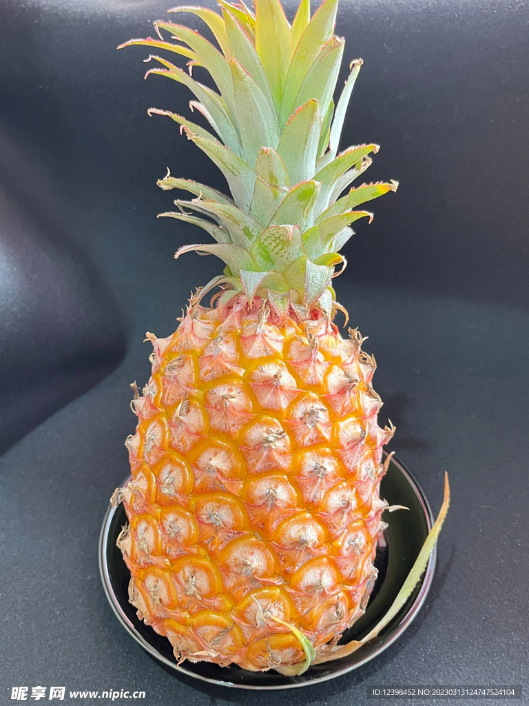 菠萝