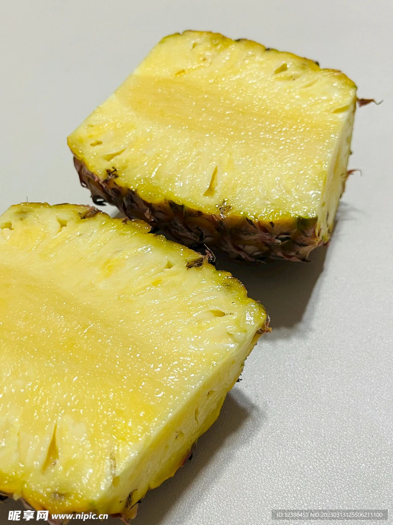 菠萝