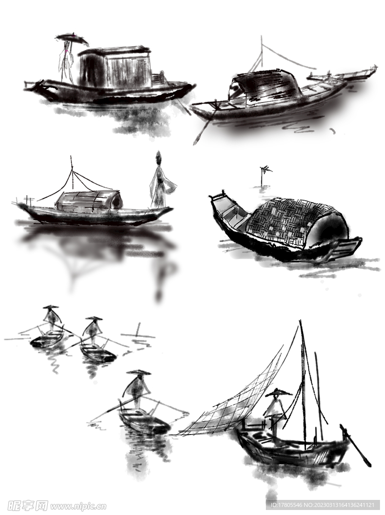 装饰画 客厅挂画 现代简约装饰