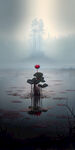 出水芙蓉