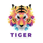 老虎logo