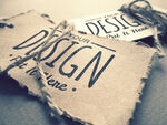 logo样机         