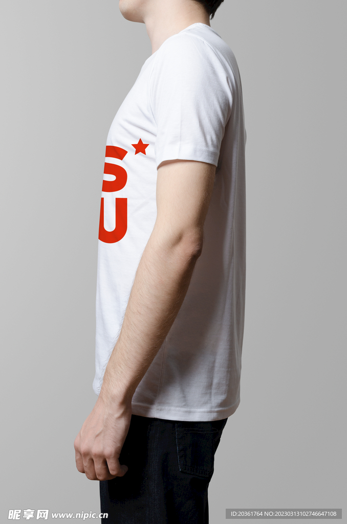 logo样机         
