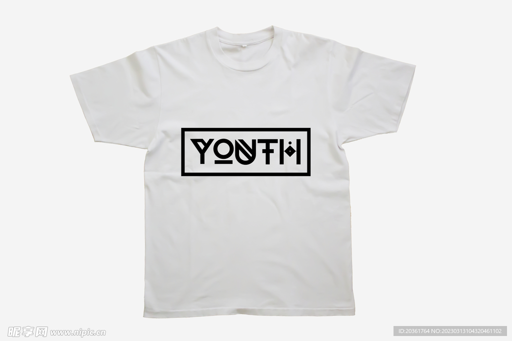 logo样机         