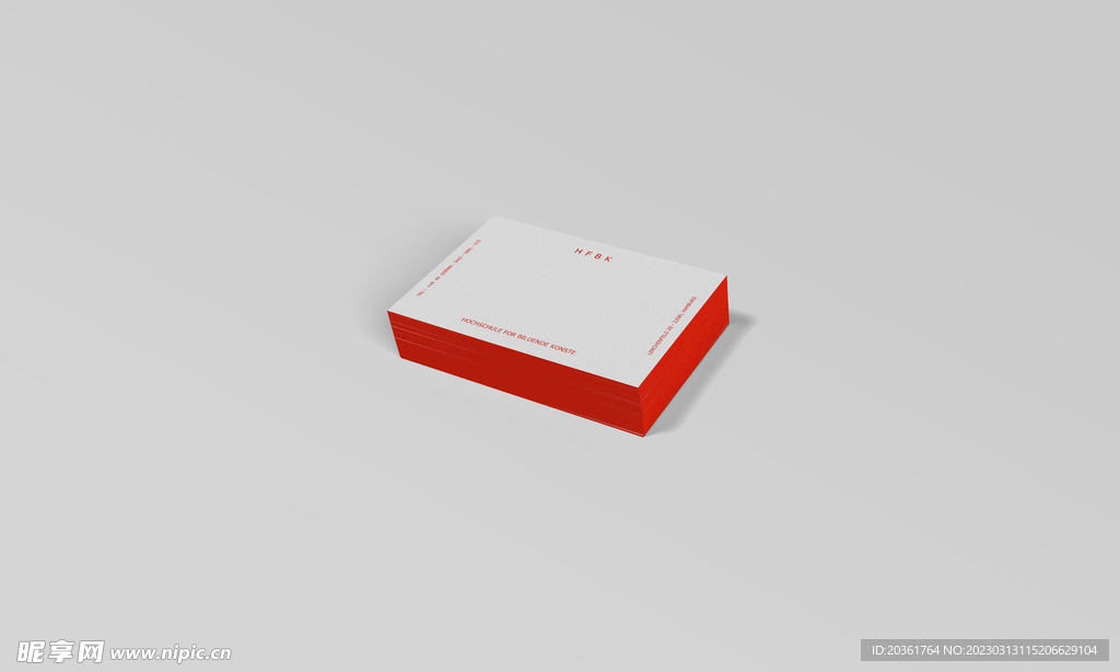 logo样机         