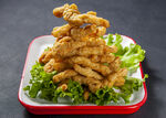 酥肉