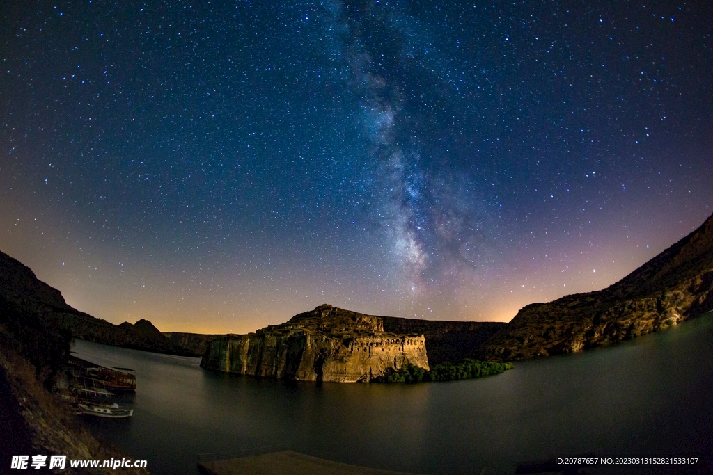 星空