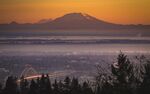 火山