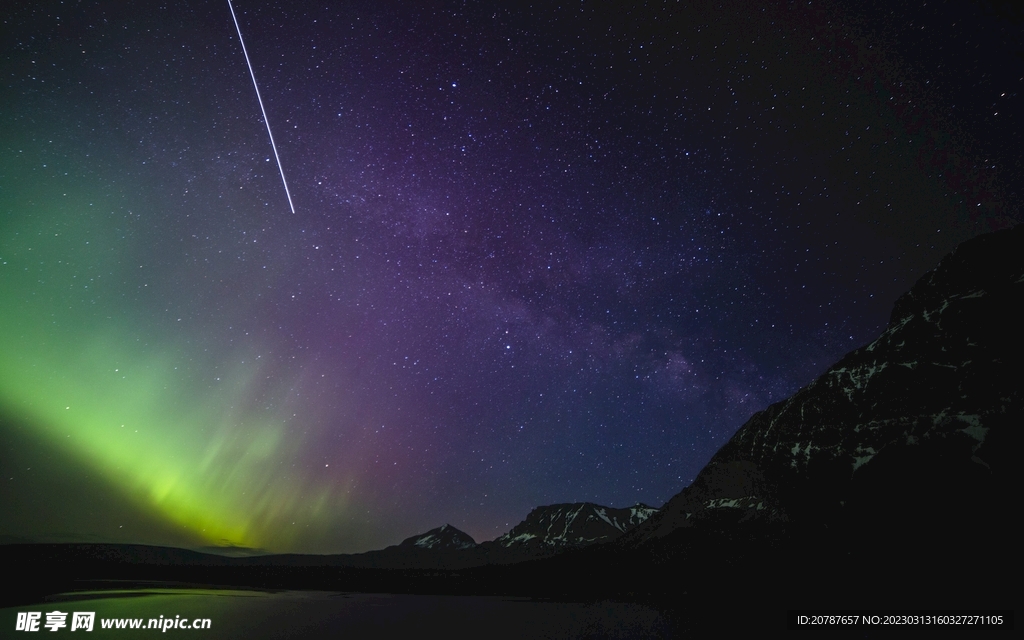 星空