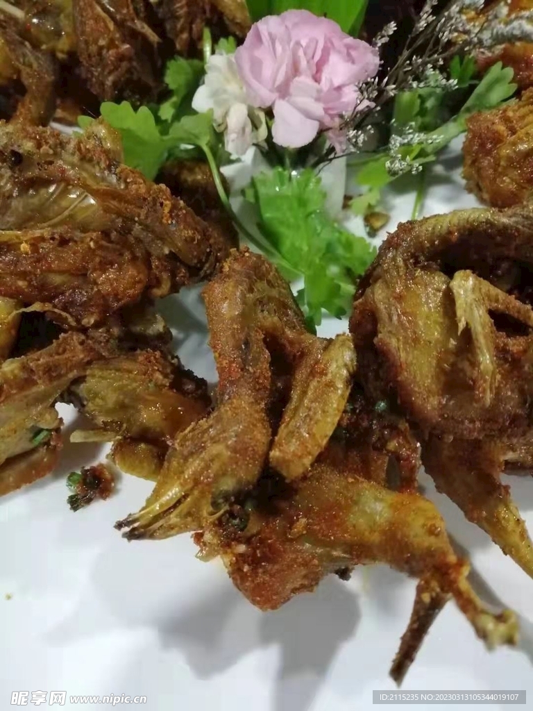 香稣鹌鹑