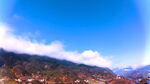笔架山风光