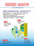 整理 整顿 清洁 清扫