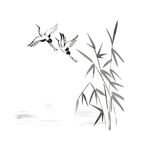 竹子