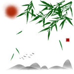 竹子