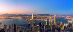 香港 海 中环