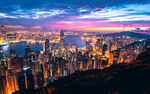 香港 中环