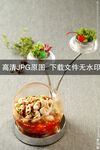 剁椒石斑鱼肚