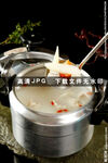 压锅山药羊肉 