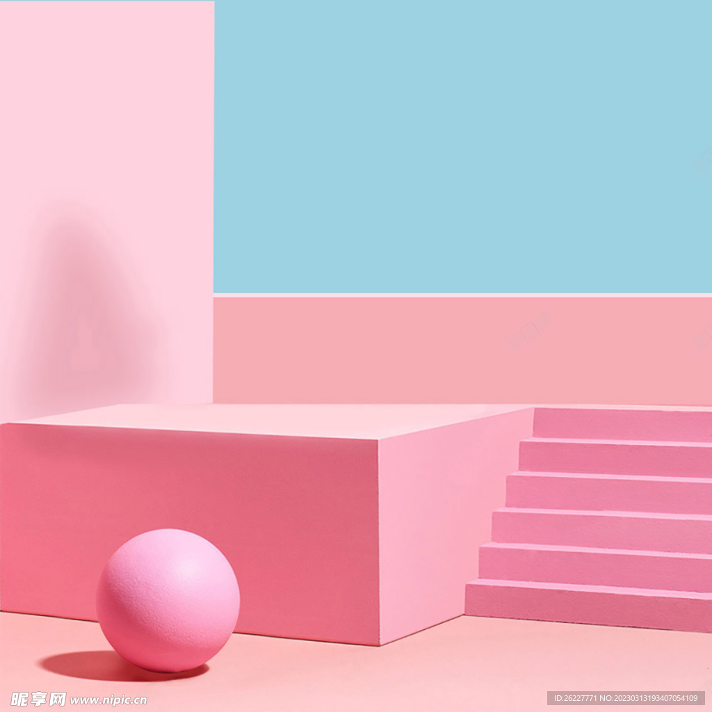 电商 主图 背景